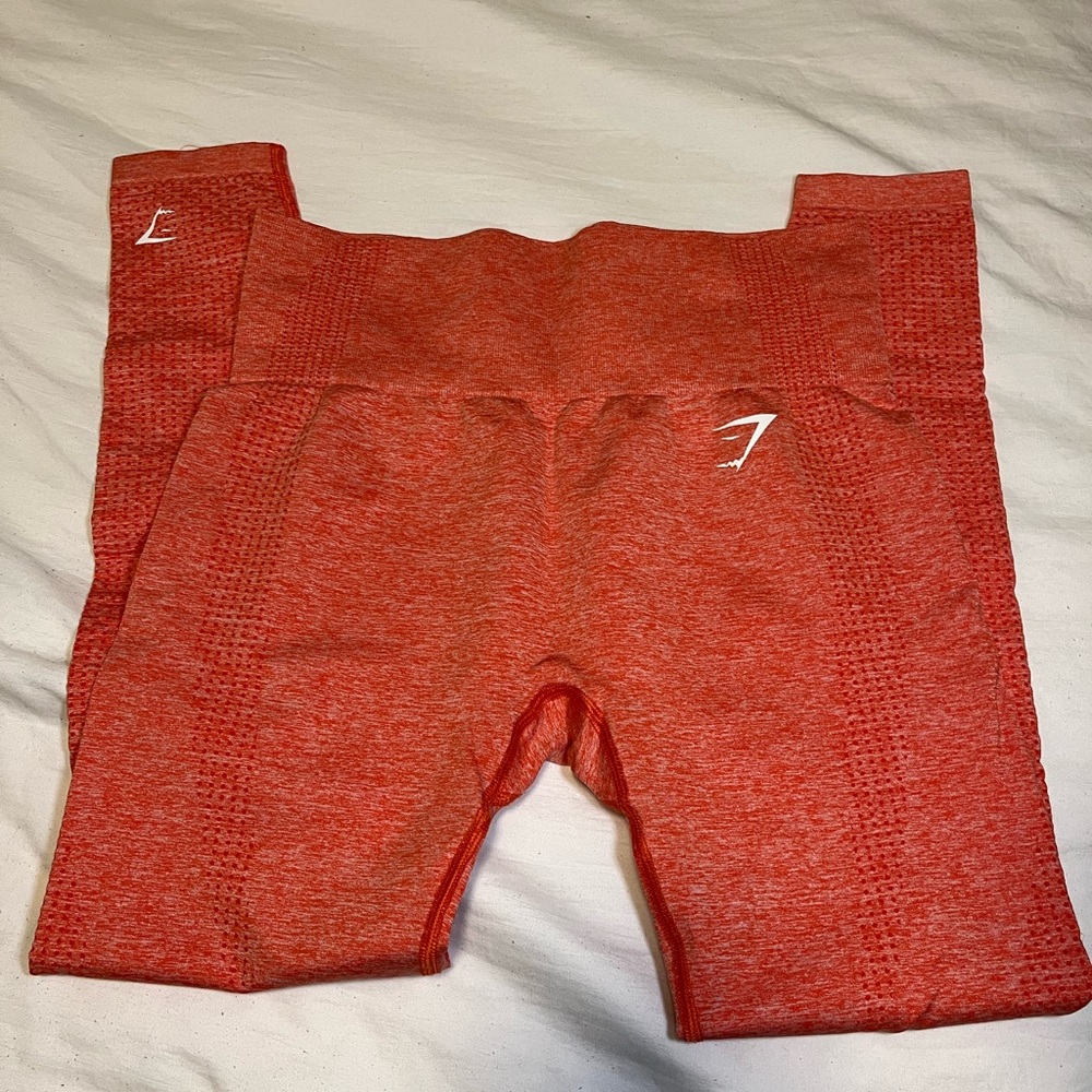 Gymshark Leggings - Vital Seamless